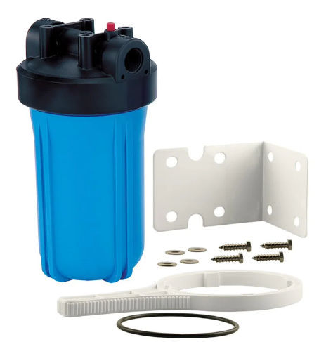 Big Blue Filter Cartridge